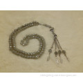 muslim prayer beads for wholesale crystal natural stone tasbih